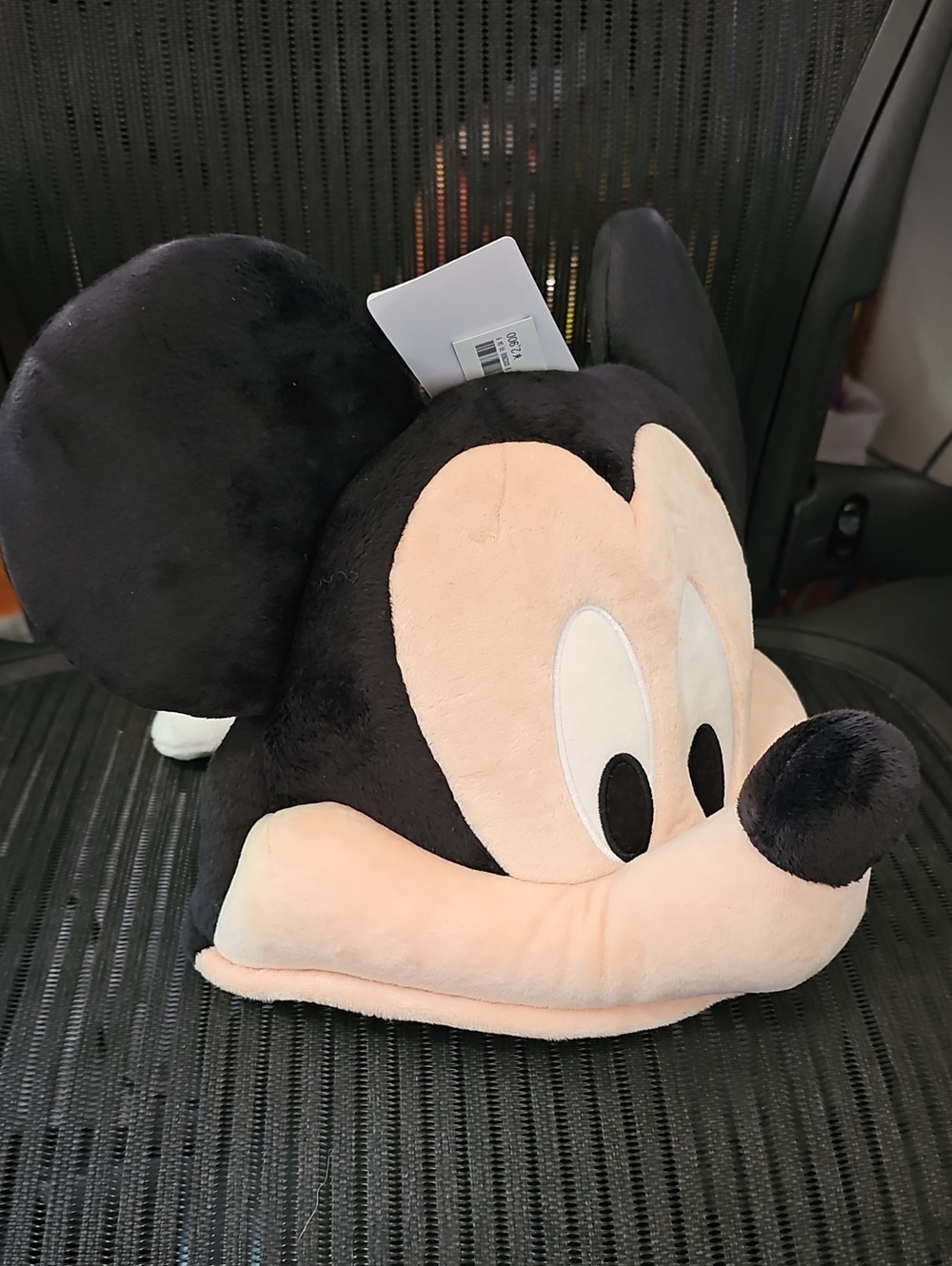 Nwt Tokyo Disney Mickey Hat